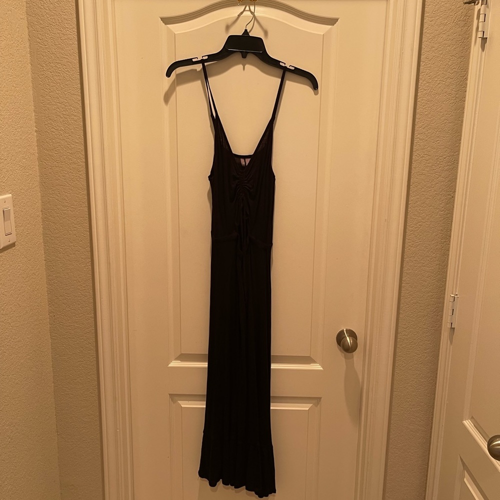 Chelsea midi dress